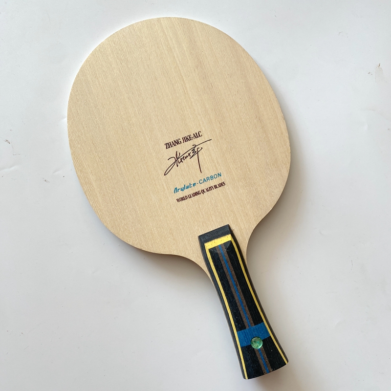 Xiom Blade Table Tennis - Профессиональная ракетка для настольного тенниса из