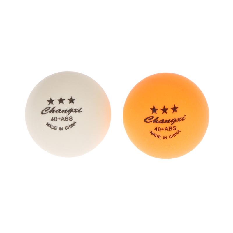Xiom Blade Table Tennis - Теннисные шарики 3 звезды, 10 шт.,