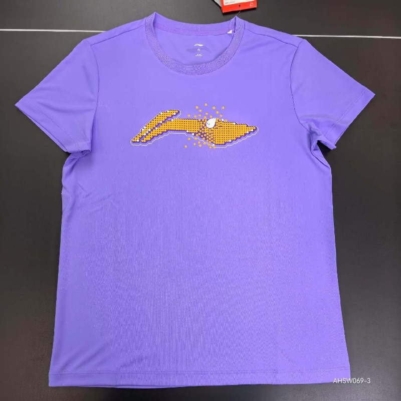 Table Tennis Shirt - Новая культурная футболка для настольного тенниса