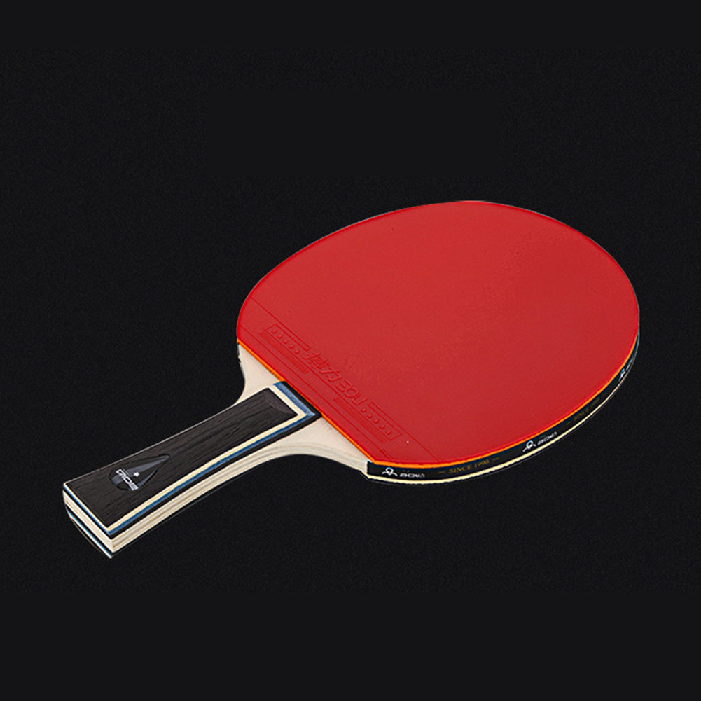 Table Tennis History - 1 шт., ракетка для настольного тенниса