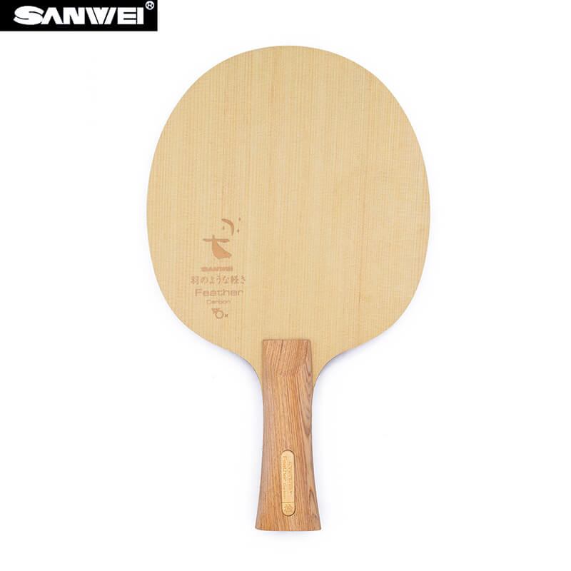 Xiom Blade Table Tennis - Лезвие для настольного тенниса SANWEI Feather