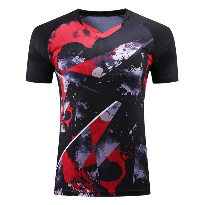 Футболка для настольного тенни – обзор и цена Table Tennis Shirt