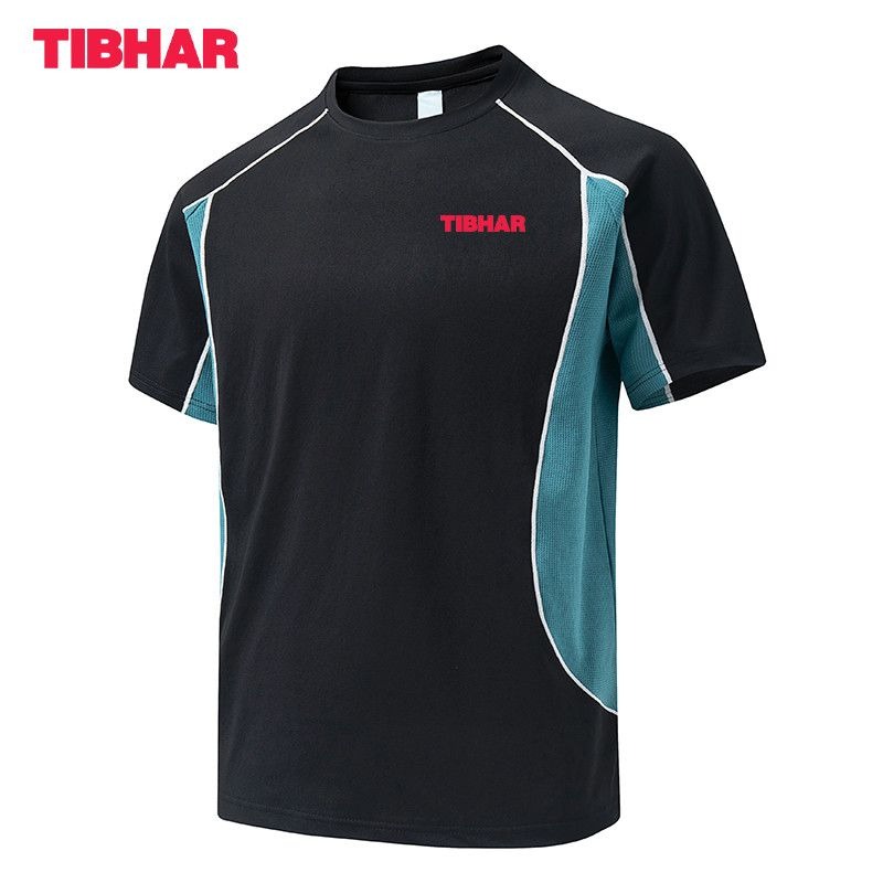 Футболка для настольного тенни – обзор и цена Table Tennis Shirt