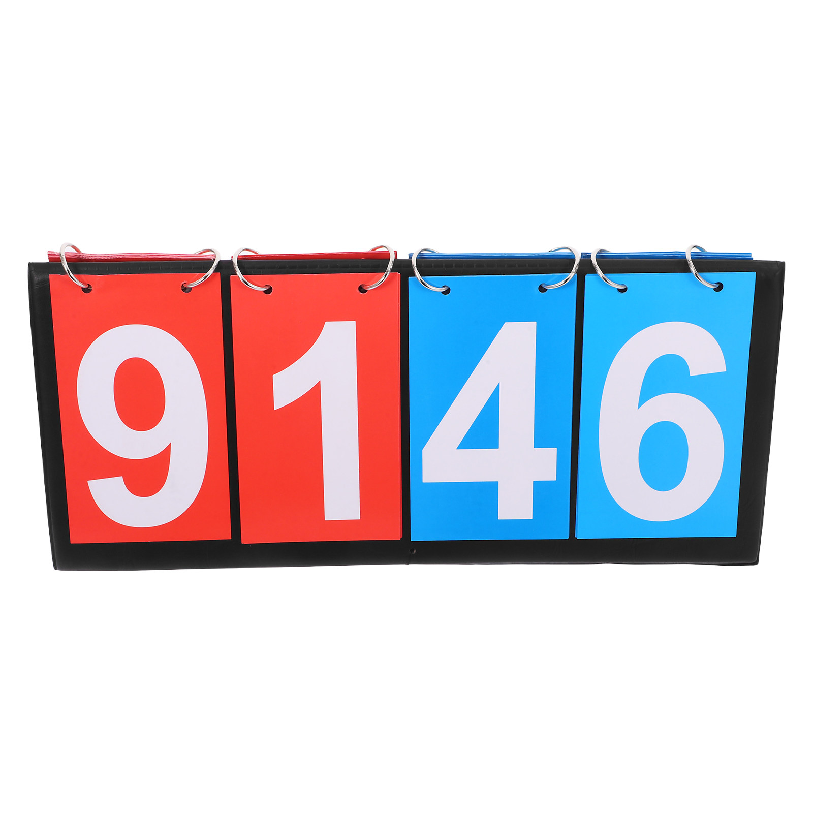 Четырехзначное ручное переносн – обзор и цена Table Tennis Scoring