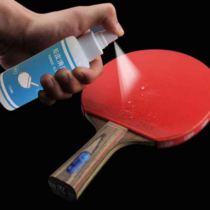 Профессиональный 100 мл резино – обзор и цена Xiom Blade Table Tennis