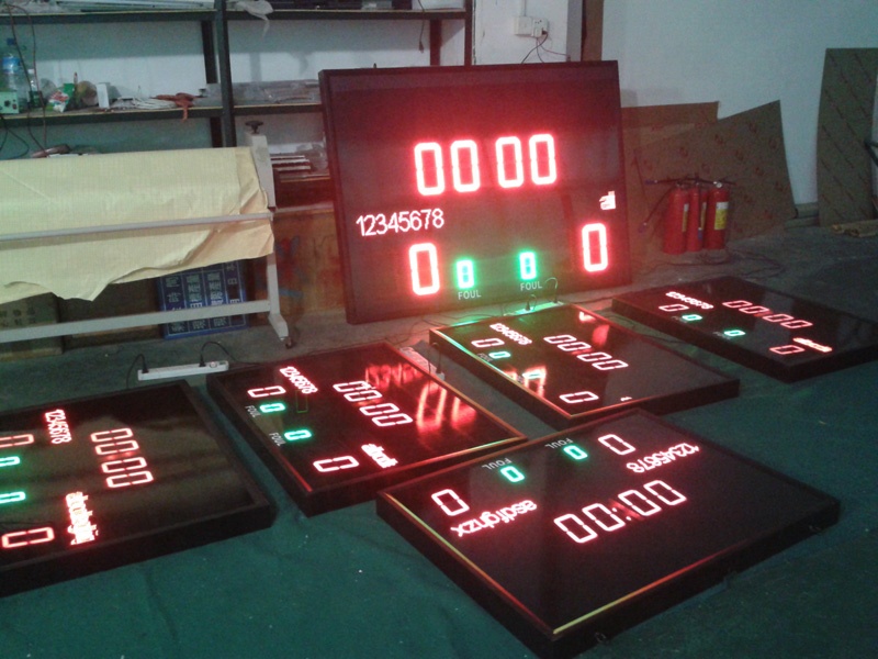 Удаленная беспроводная электро – обзор и цена Table Tennis Scoring