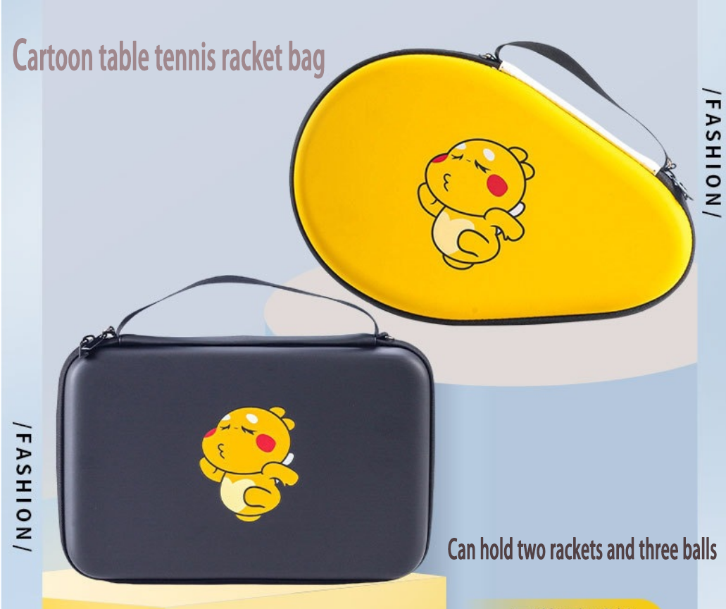 Cartoon Cute Square Table Tenn – обзор и цена Table Tennis Cartoon