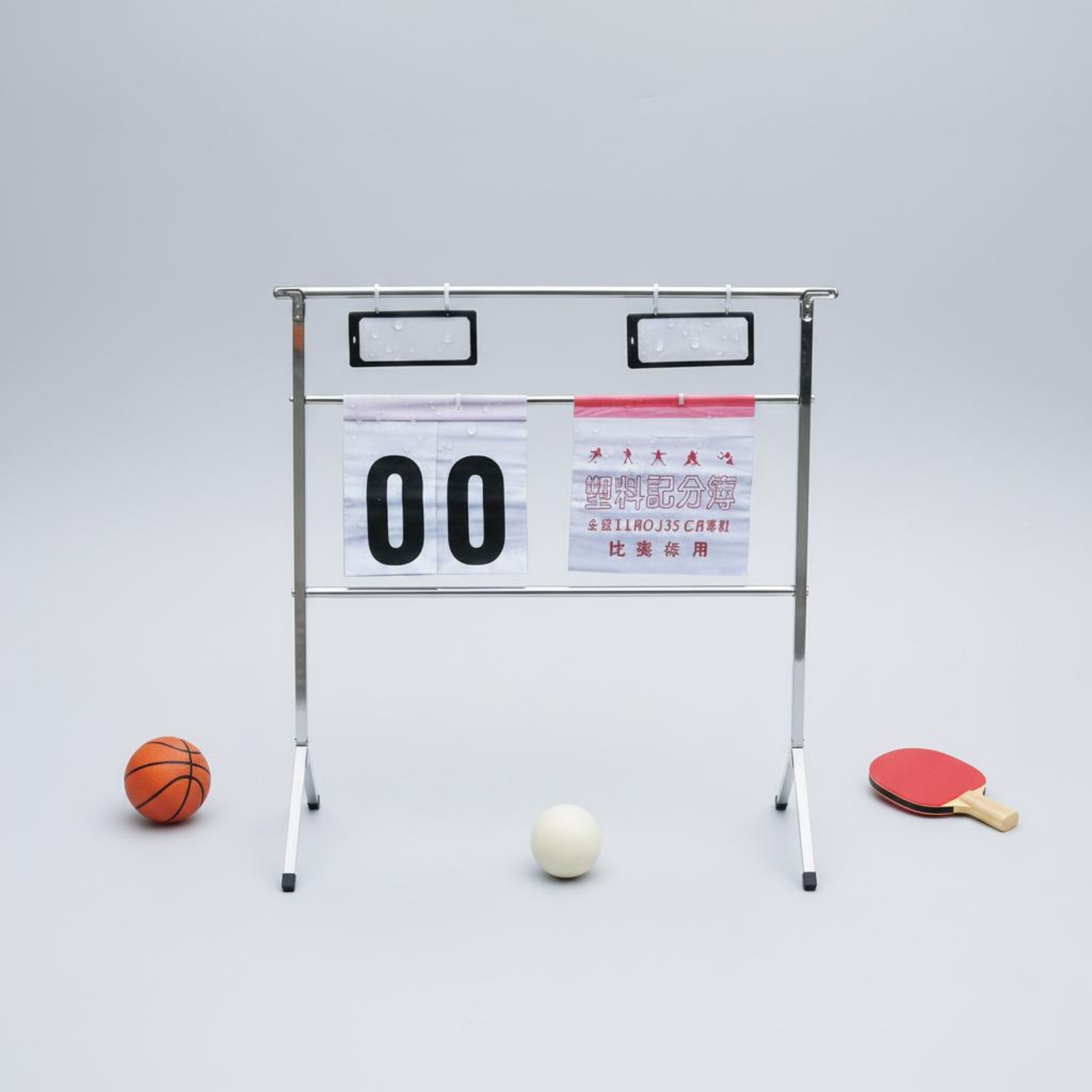 Портативное перекидное табло д – обзор и цена Table Tennis Scoring