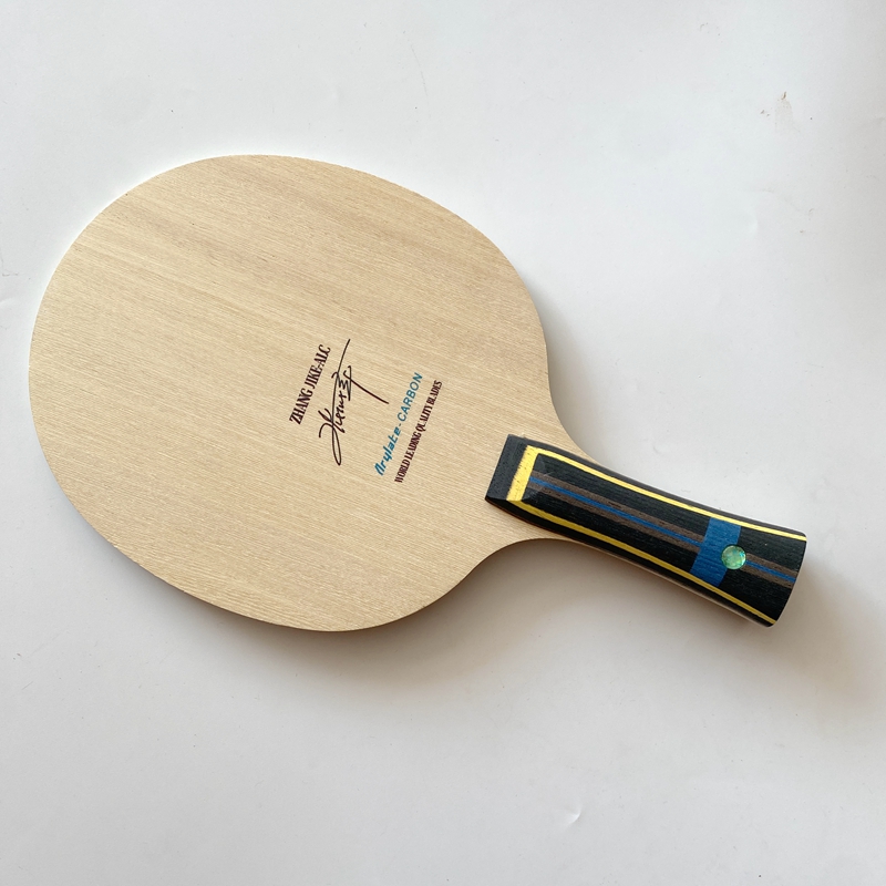 Профессиональная ракетка для н – обзор и цена Xiom Blade Table Tennis