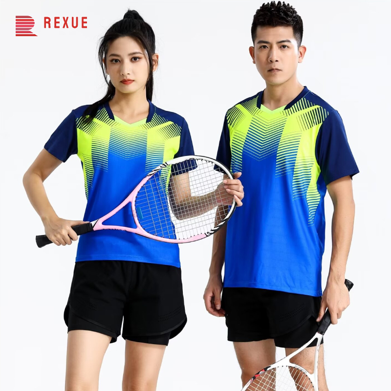 Футболка с 3D-графикой для нас – обзор и цена Table Tennis Shirt