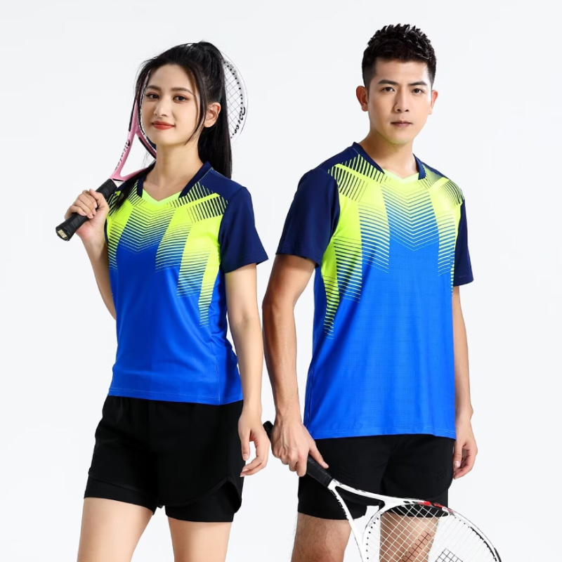 Футболка с 3D-графикой для нас – обзор и цена Table Tennis Shirt