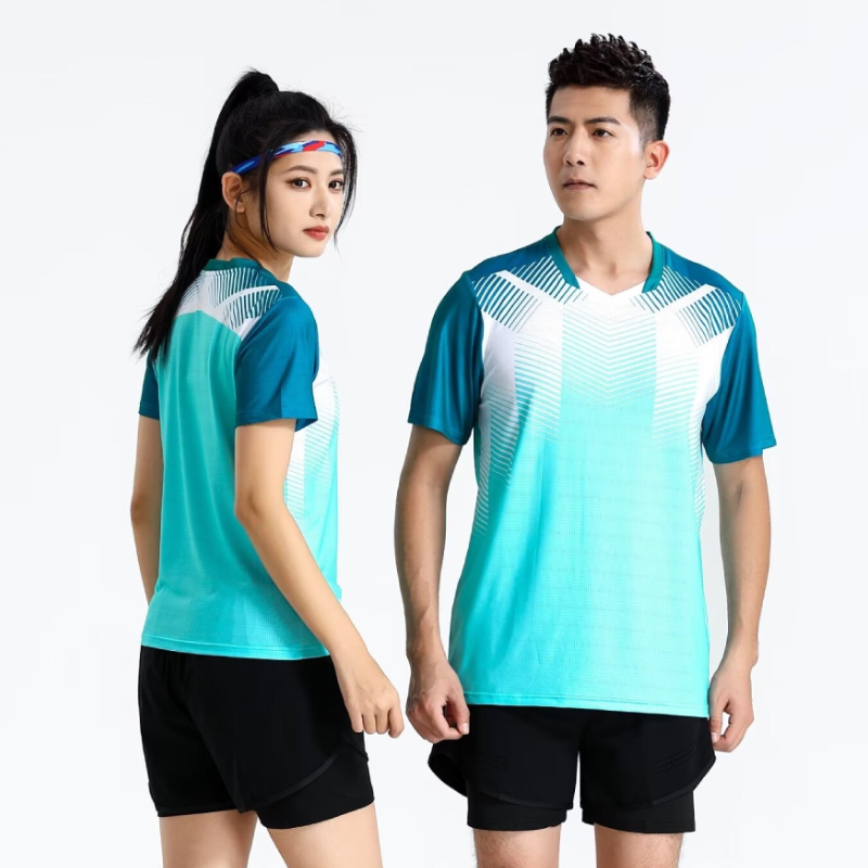 Футболка с 3D-графикой для нас – обзор и цена Table Tennis Shirt