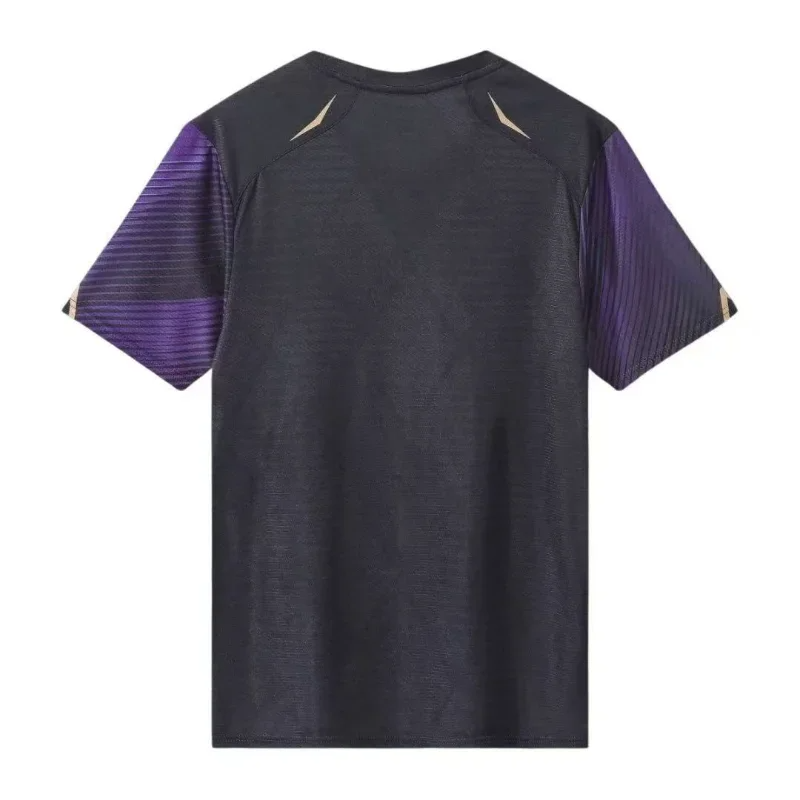 Новая спортивная одежда для ба – обзор и цена Table Tennis Shirt