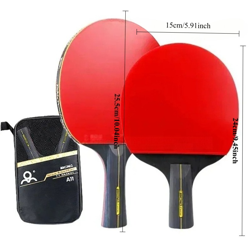 Набор для настольного тенниса  – обзор и цена Table Tennis History