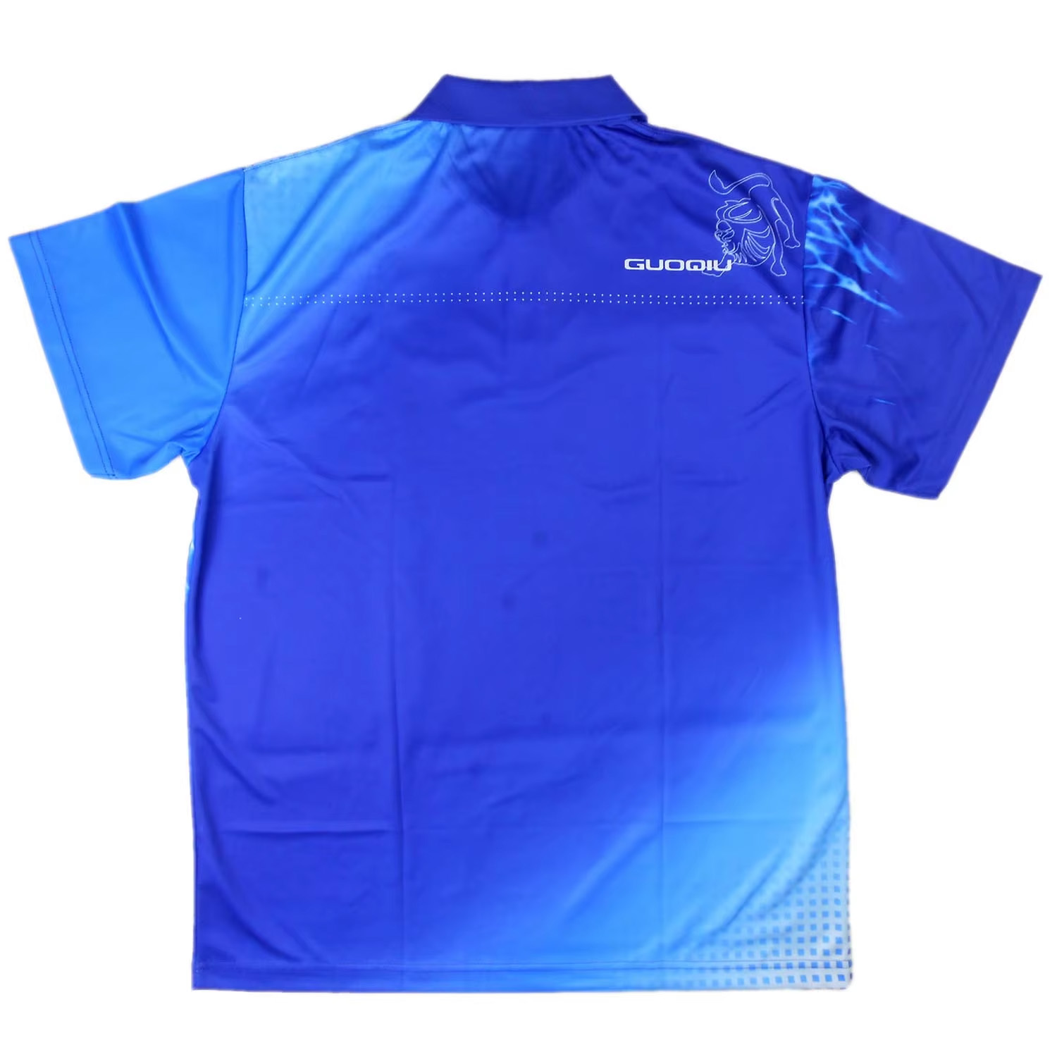 Футболки для настольного тенни – обзор и цена Table Tennis Shirt