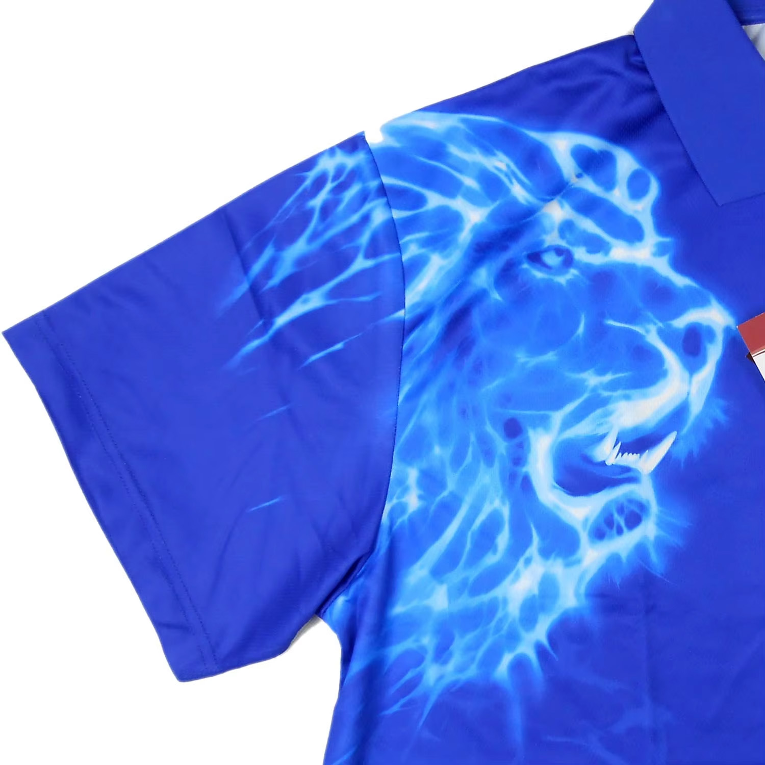 Футболки для настольного тенни – обзор и цена Table Tennis Shirt
