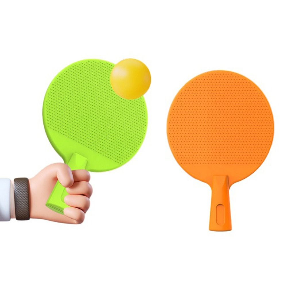 Интерактивный детский тренажер – обзор и цена Table Tennis Cartoon