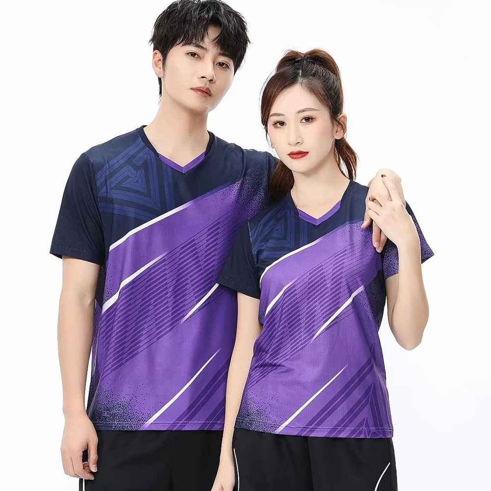 Мужская, женская, детская тенн – обзор и цена Table Tennis Shirt