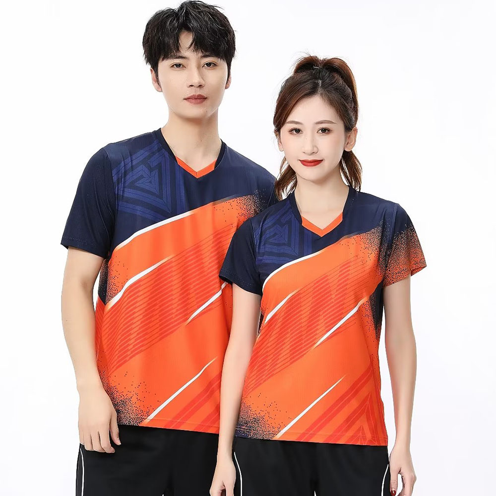 Мужская, женская, детская тенн – обзор и цена Table Tennis Shirt