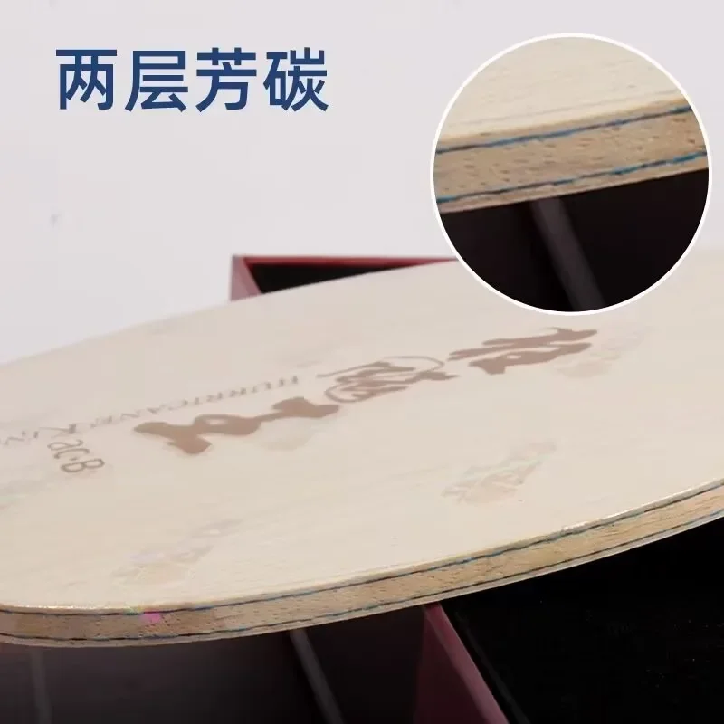 Оригинальное основание для нас – обзор и цена Xiom Blade Table Tennis