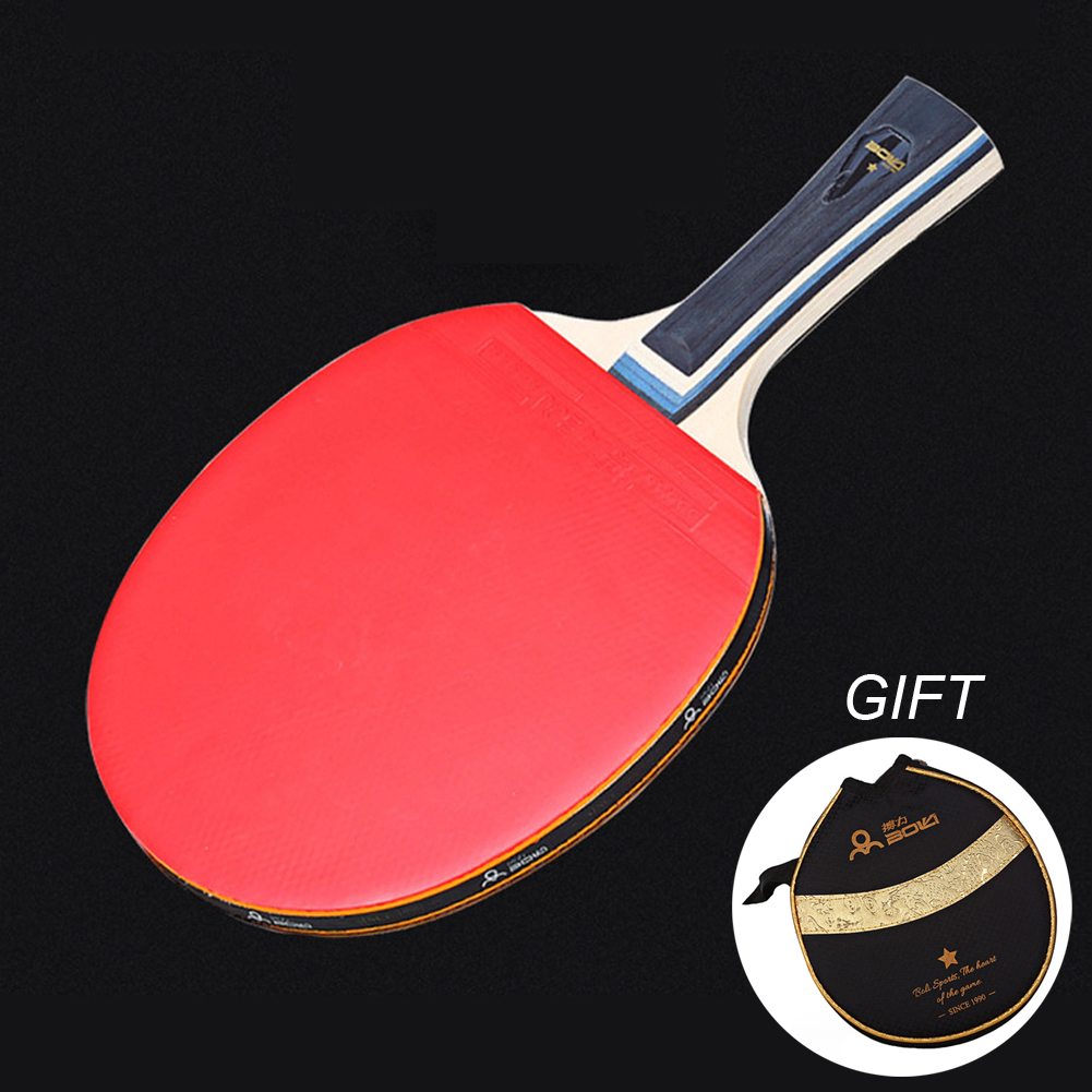 1 шт., ракетка для настольного – обзор и цена Table Tennis History