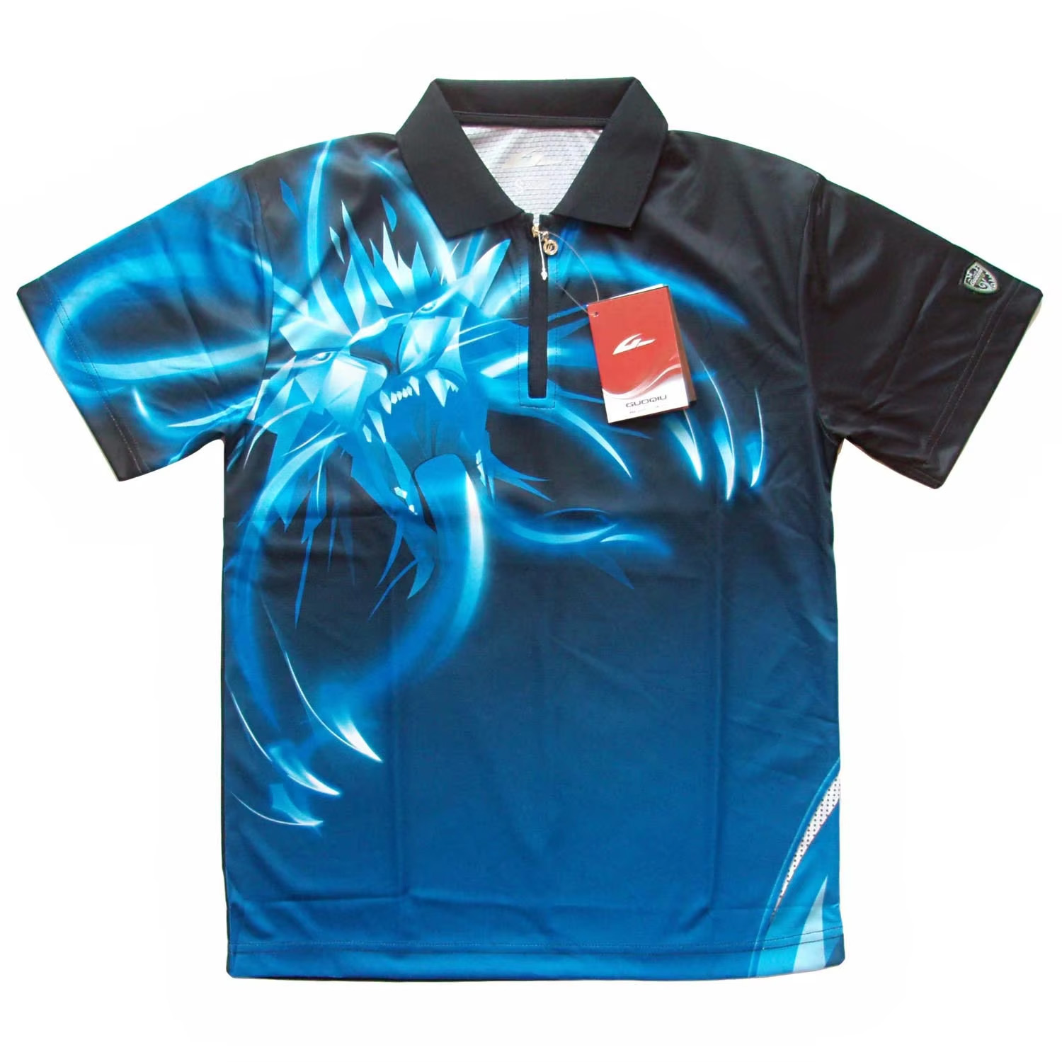 Футболки для настольного тенни – обзор и цена Table Tennis Shirt