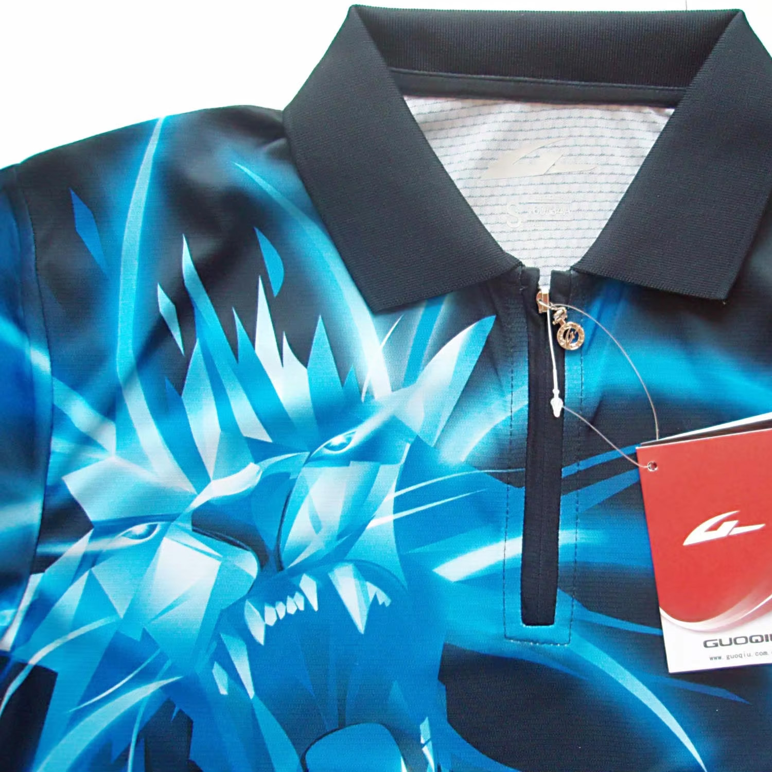 Футболки для настольного тенни – обзор и цена Table Tennis Shirt