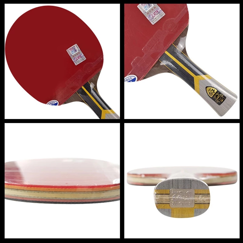 Ракетка для настольного теннис – обзор и цена Table Tennis History