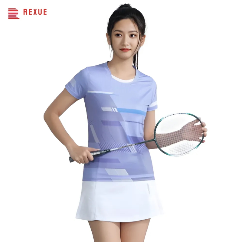 Женская футболка для настольно – обзор и цена Table Tennis Shirt