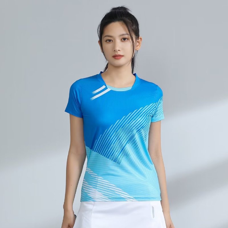 Женская футболка для настольно – обзор и цена Table Tennis Shirt